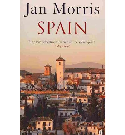 Jan Morris'  Spain