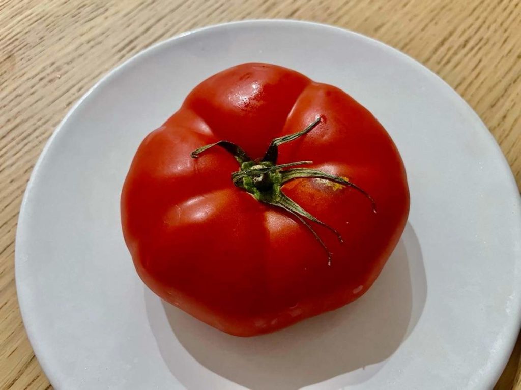 french tomato